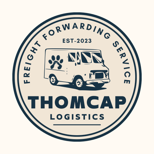 Thomcap Logistics Thomcap Logistics