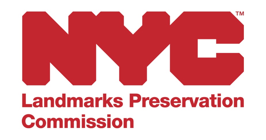 Sky Heights Construction NYC Landmarks Logo Sky Heights Construction