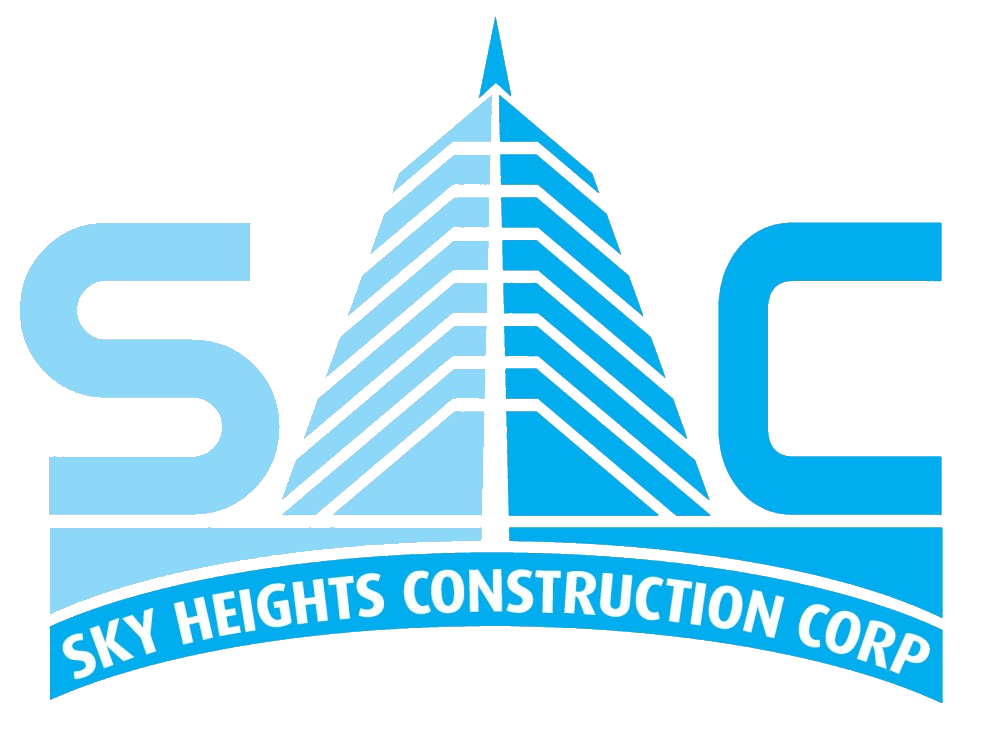 Sky Heights Construction Sky Heights Construction