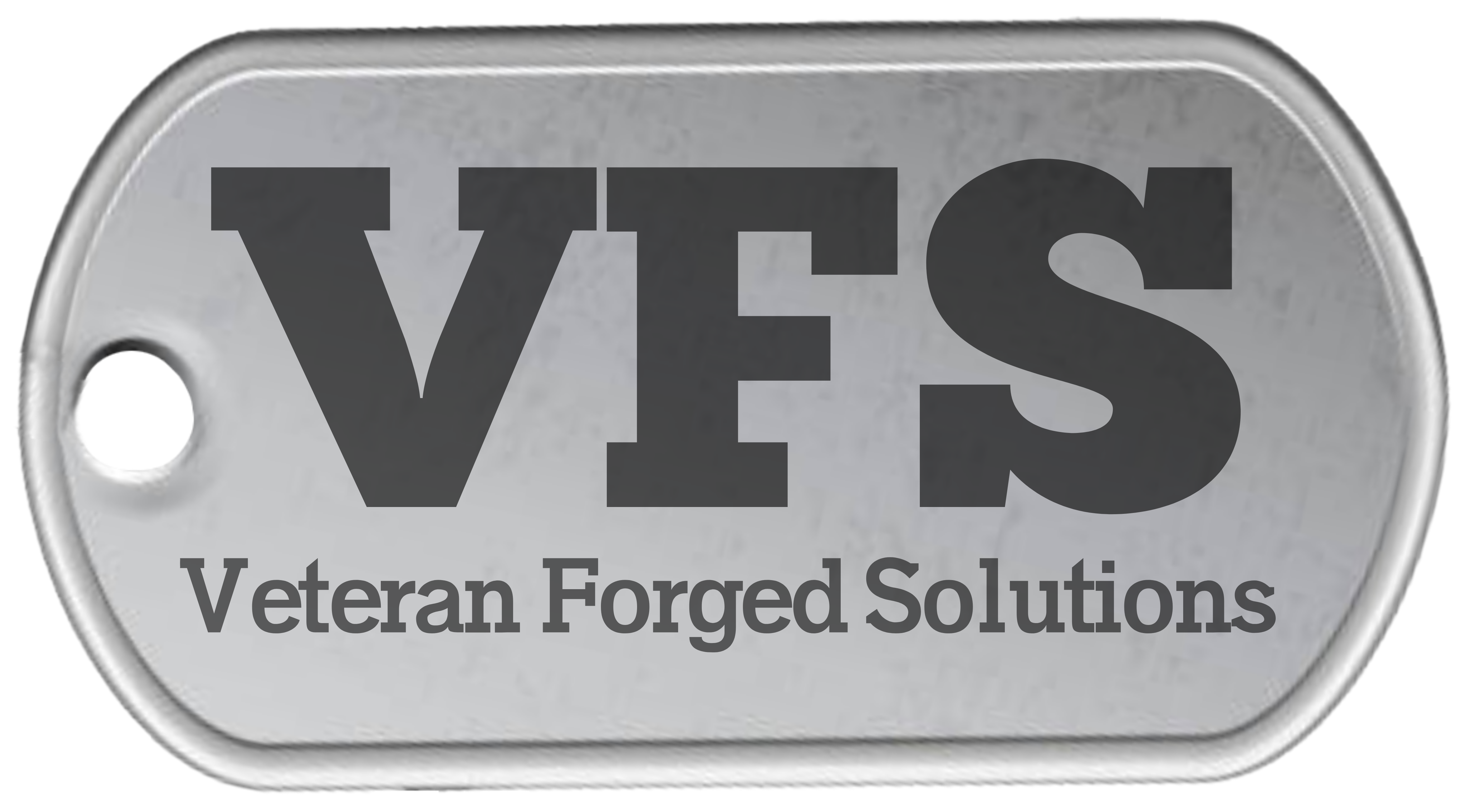 Veterans Forged Solutions Veterans Forged Solutions