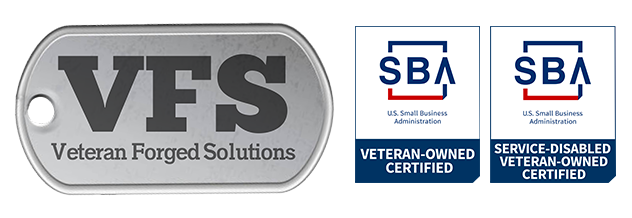 Veterans Forged Solutions